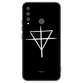 Obal pre Huawei P40 Lite E - ONEMANSHOW THE GAME