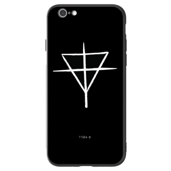 Obal pre Apple iPhone 6/6S - ONEMANSHOW THE GAME