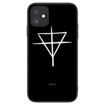 Obal pre Apple iPhone 11 - ONEMANSHOW THE GAME