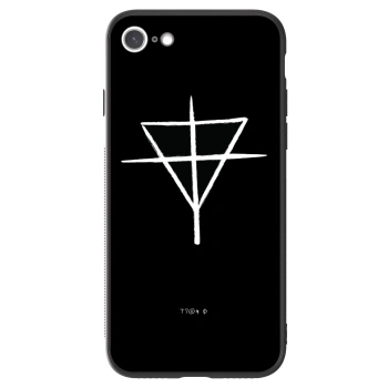 Obal pre Apple iPhone 7 - ONEMANSHOW THE GAME