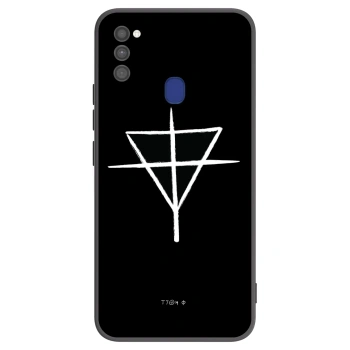 Obal pre Samsung Galaxy M21 M215F - ONEMANSHOW THE GAME
