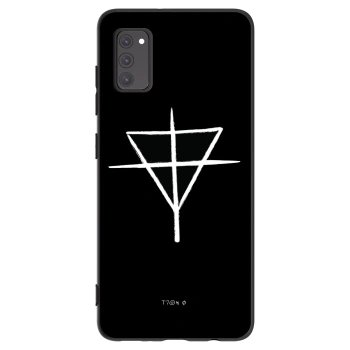 Obal pre Samsung Galaxy A41 A415F - ONEMANSHOW THE GAME