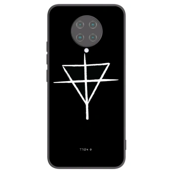Obal pre Xiaomi Poco F2 Pro - ONEMANSHOW THE GAME