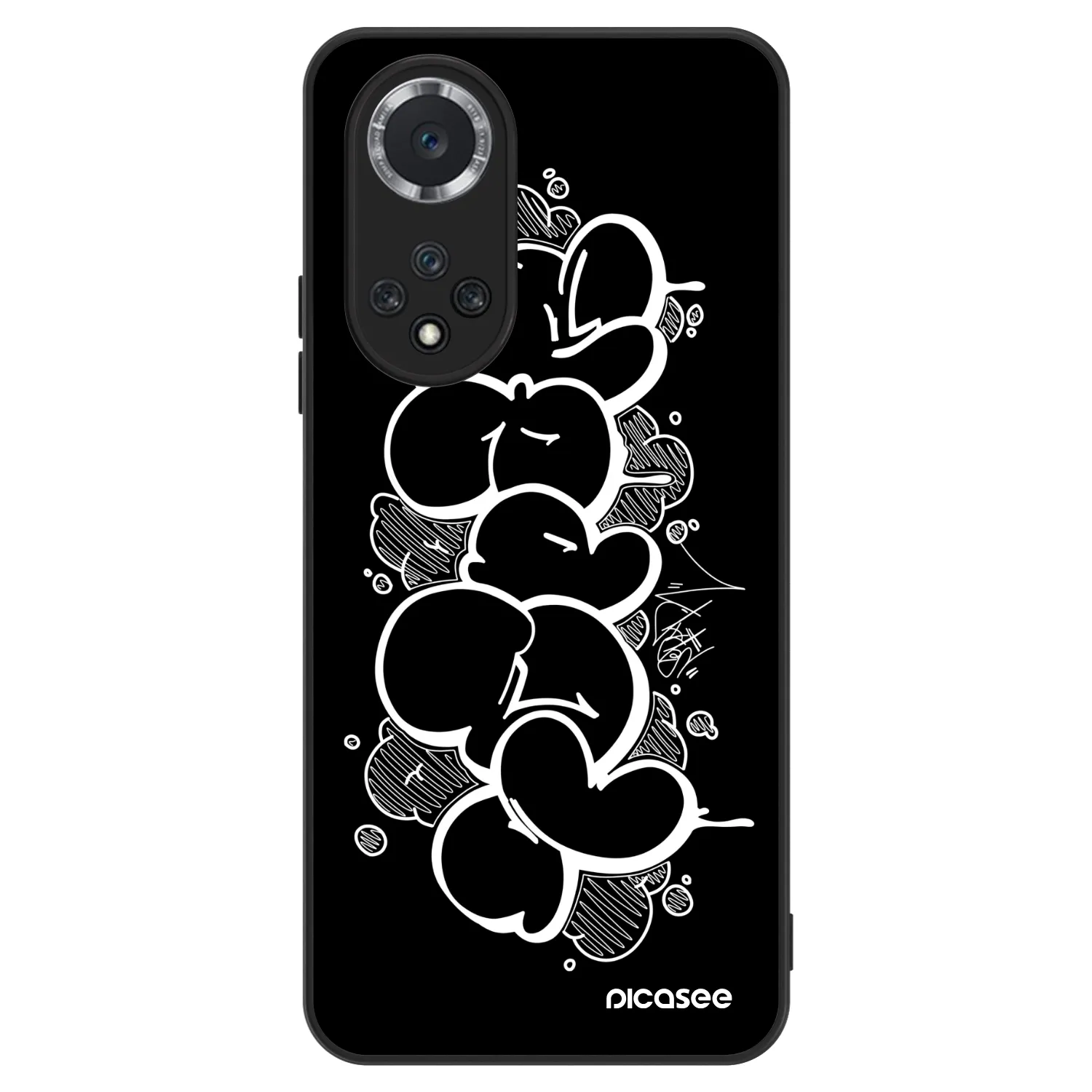 Picasee ULTIMATE CASE pro Huawei Nova 9 SE - Throw UP