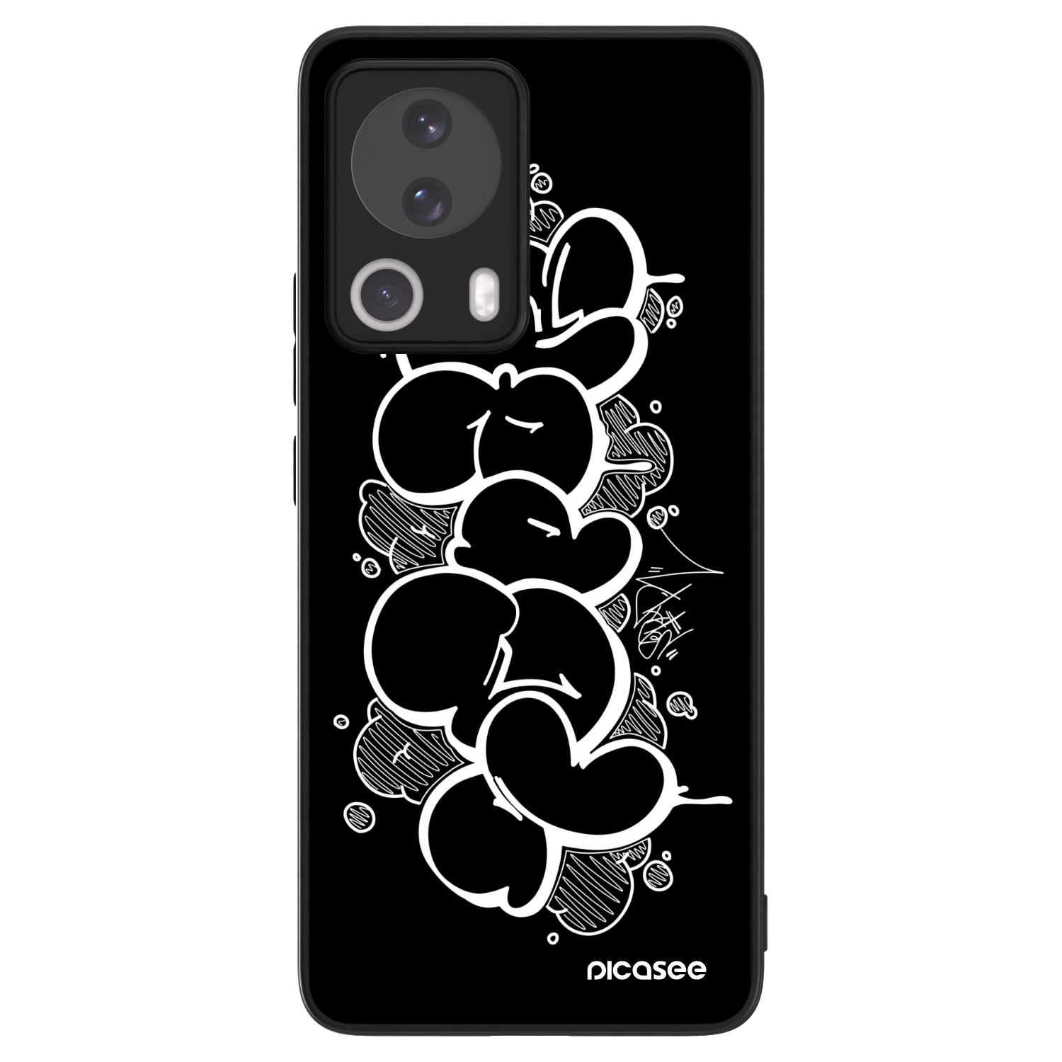 Picasee ULTIMATE CASE pro Xiaomi 13 Lite - Throw UP