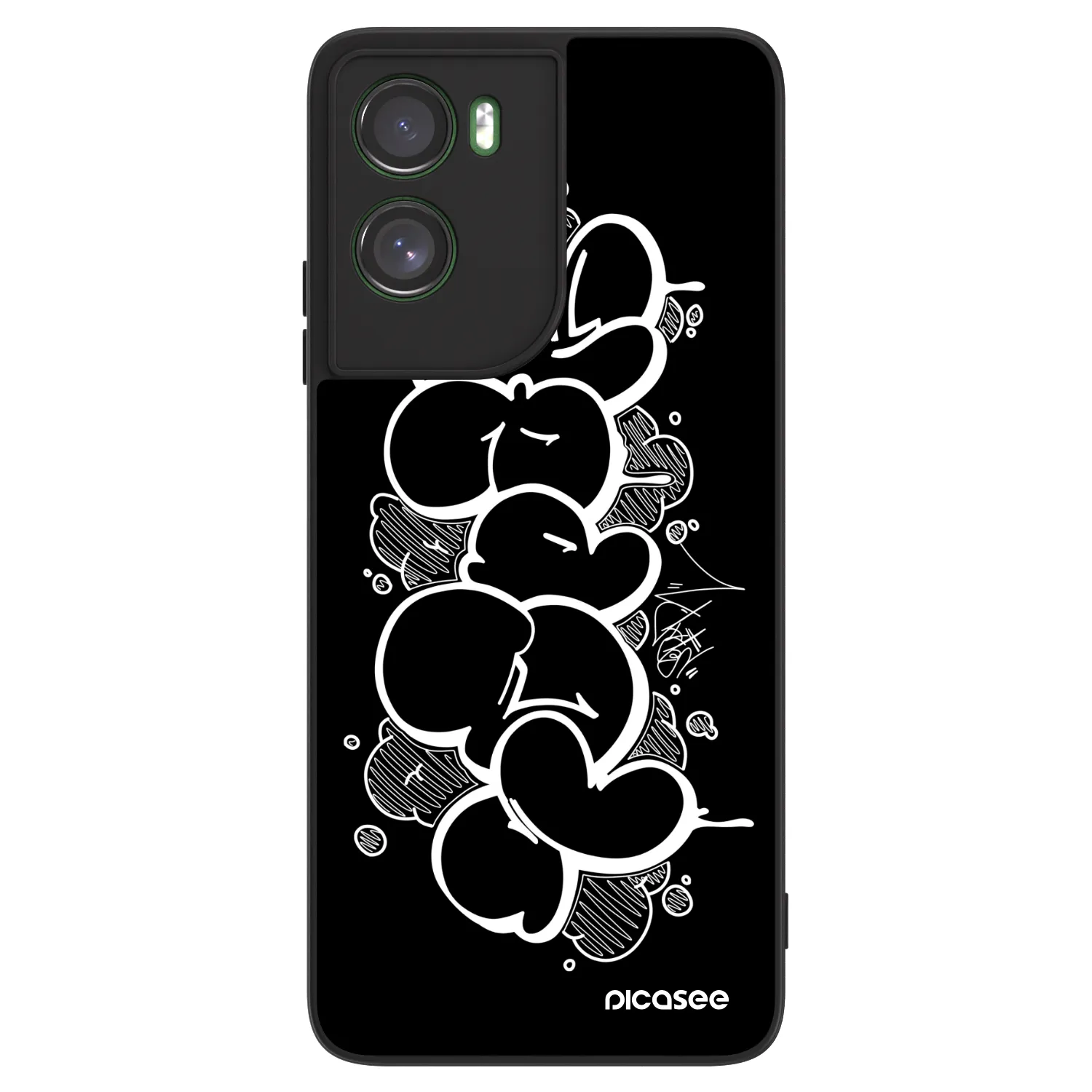Picasee ULTIMATE CASE pro Motorola Moto G06 - Throw UP