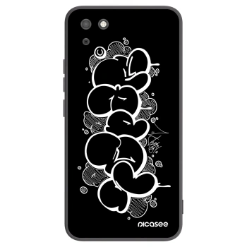 Obal pre Huawei Y5P - Throw UP