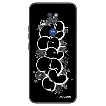 Obal pre Motorola Moto G9 Play - Throw UP