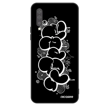 Obal pre Samsung Galaxy A50 A505F - Throw UP