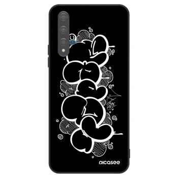 Obal pre Huawei Nova 5T - Throw UP