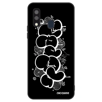 Obal pre Samsung Galaxy A40 A405F - Throw UP