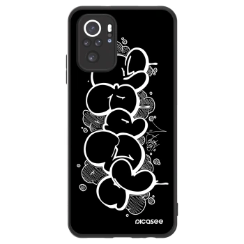 Obal pre Xiaomi Redmi Note 10 - Throw UP