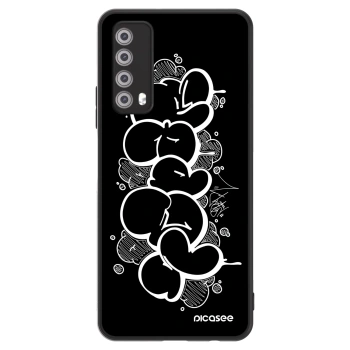 Obal pre Huawei P Smart 2021 - Throw UP