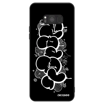 Obal pre Samsung Galaxy S8 G950F - Throw UP