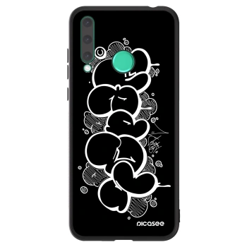 Obal pre Honor 20 Lite - Throw UP