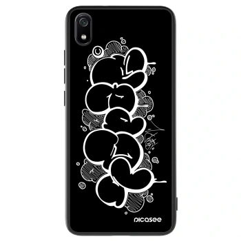 Obal pre Xiaomi Redmi 7A - Throw UP