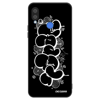 Obal pre Huawei Nova 3 - Throw UP