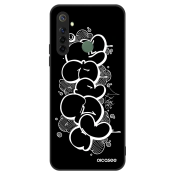Obal pre Realme 6i - Throw UP