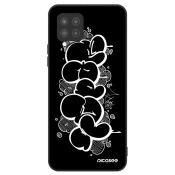 Obal pre Samsung Galaxy A42 A426B - Throw UP