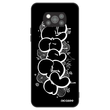 Obal pre Xiaomi Poco X3 Pro - Throw UP