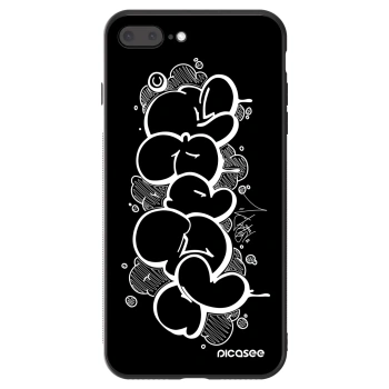 Obal pre Apple iPhone 8 Plus - Throw UP