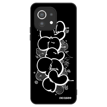 Obal pre Xiaomi Mi 11 - Throw UP