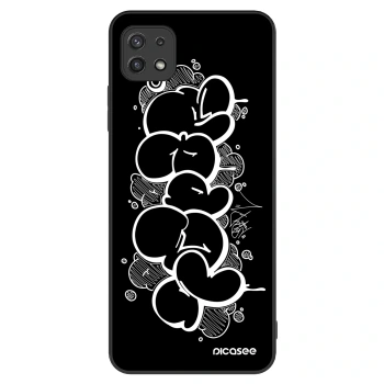 Obal pre Samsung Galaxy A22 A226B 5G - Throw UP