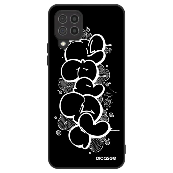 Obal pre Samsung Galaxy A22 A225F 4G - Throw UP