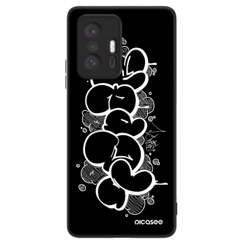 Picasee ULTIMATE CASE pro Xiaomi 11T - Throw UP