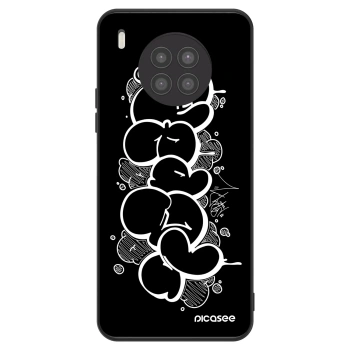 Obal pre Huawei Nova 8i - Throw UP