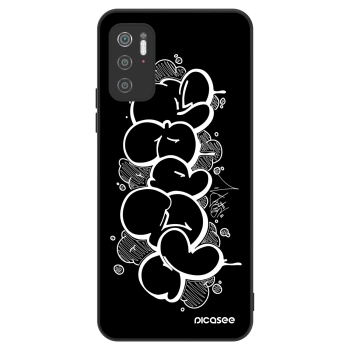 Obal pre Xiaomi Poco M3 Pro 5G - Throw UP