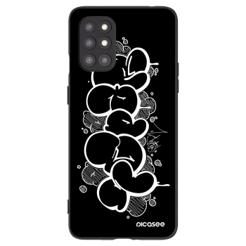 Obal pre OnePlus 8T - Throw UP