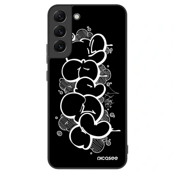 Obal pre Samsung Galaxy S22+ 5G - Throw UP