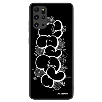 Obal pre Samsung Galaxy S20+ G985F - Throw UP