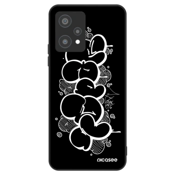 Obal pre Realme 9 Pro 5G - Throw UP