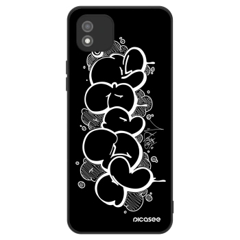 Obal pre Realme C11 (2021) - Throw UP