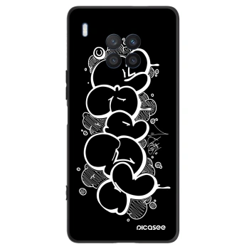 Obal pre Honor 50 Lite - Throw UP