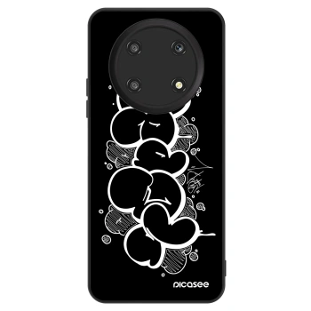 Obal pre Honor Magic4 Lite 5G - Throw UP
