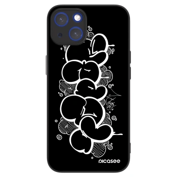 Picasee ULTIMATE CASE pro Apple iPhone 14 - Throw UP