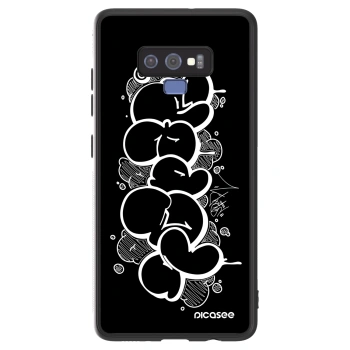 Obal pre Samsung Galaxy Note 9 N960F - Throw UP