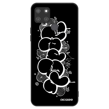 Obal pre Realme C21Y - Throw UP