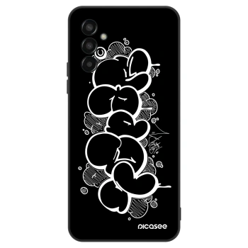 Obal pre Samsung Galaxy M13 M135F - Throw UP