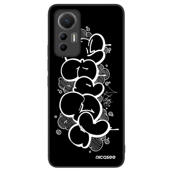 Obal pre Xiaomi 12 Lite - Throw UP