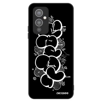 Obal pre OnePlus 9 - Throw UP