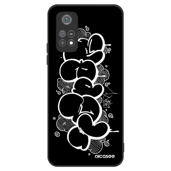 Obal pre Xiaomi Poco M4 Pro - Throw UP