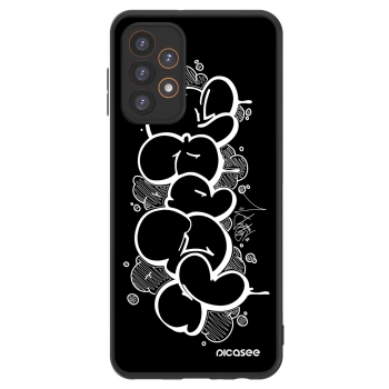 Picasee ULTIMATE CASE pro Samsung Galaxy A23 A235F 4G - Throw UP