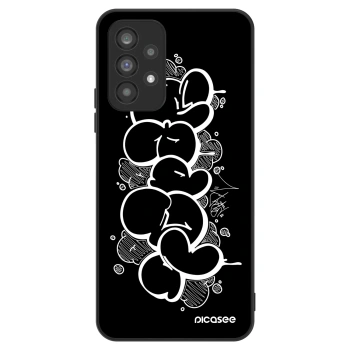 Obal pre Samsung Galaxy A73 5G - Throw UP