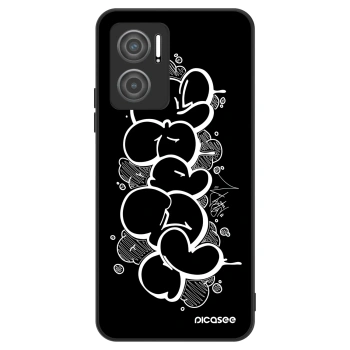 Obal pre Xiaomi Redmi 10 5G - Throw UP
