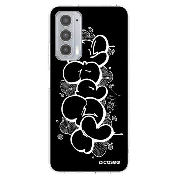 Obal pre Motorola Edge 20 - Throw UP