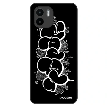Obal pre Xiaomi Redmi A1 - Throw UP